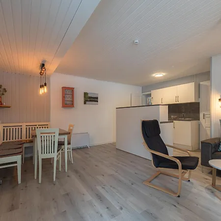 Hébergement de vacances Moewe 217 *