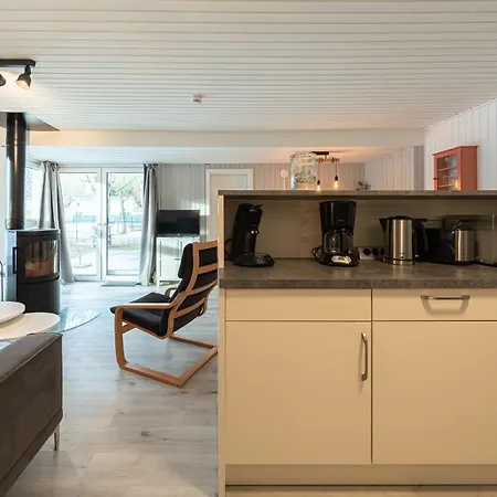 Ferienhaus Möwe 217