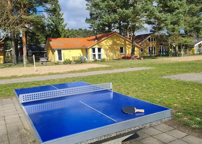 Moewe 217 בית נופש