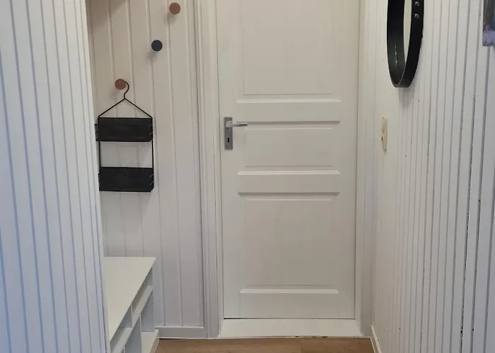 בית נופש Moewe 217 מירו