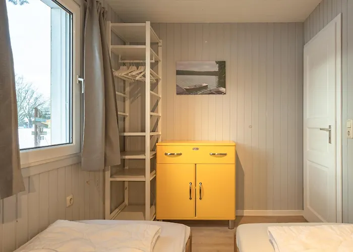 בית נופש Moewe 217