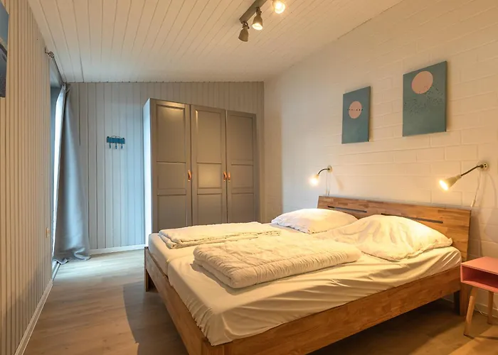 Moewe 217 בית נופש