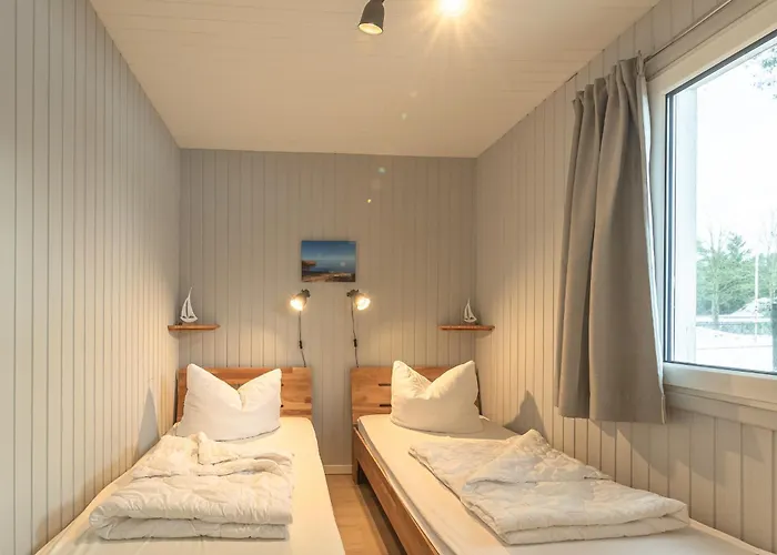 Moewe 217 בית נופש *