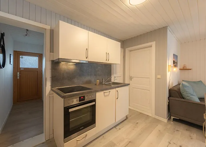 Moewe 217 בית נופש מירו