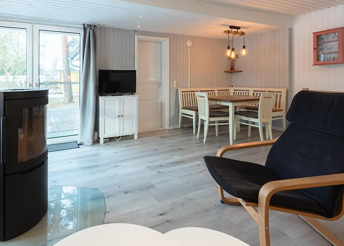 Moewe 217 בית נופש *