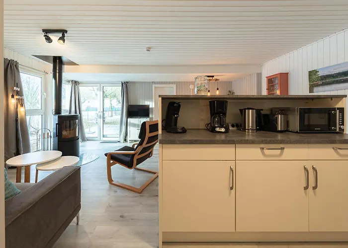 בית נופש Moewe 217