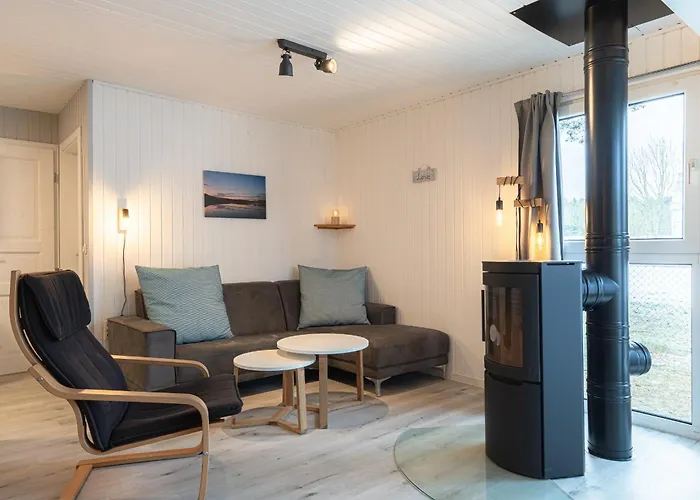 בית נופש Moewe 217 *