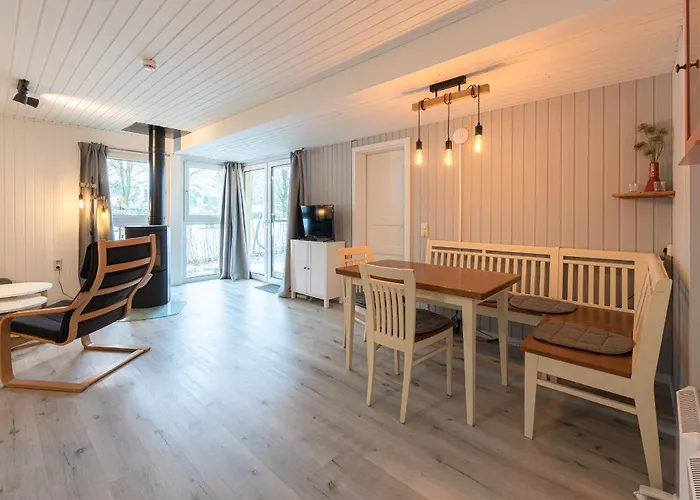 Moewe 217 בית נופש מירו